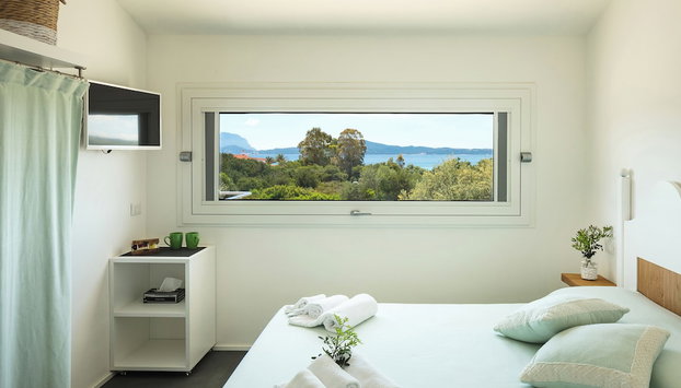 Beach Apartments - Foto 2, Habitación