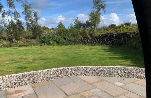 Tawny Owl Pod with Hot Tub - Foto 8