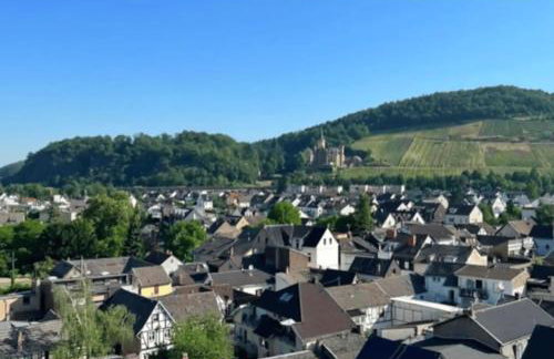Rheinapartment 8 Dependance 8 - Foto 4