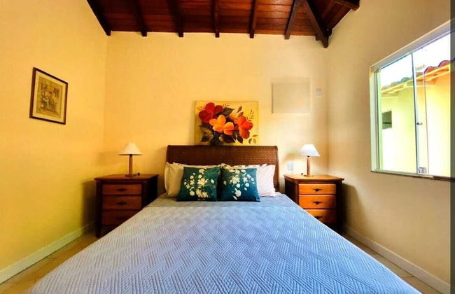 Villa Amarela - Foto 10