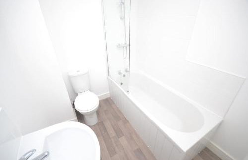 Beach Walk Apartment in Skinningrove - Foto 8