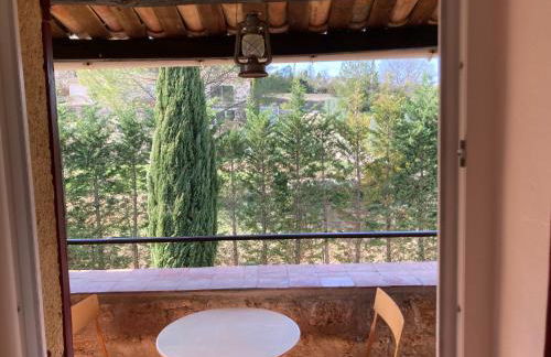 La bastide de Mauragne - Gîte les Iris - Photo 23