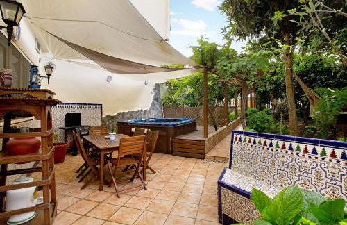 Carmelo y Carmela 1 - Foto 19