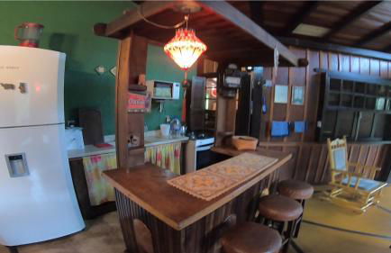 Casa Verde - #casinhasscherer - Foto 40