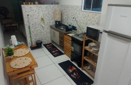 Aconchego da Kika - Foto 27