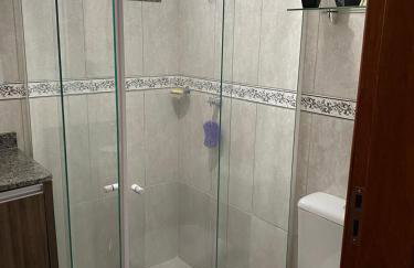 Apartamento próximo a Br 369 sentido show rural - Foto 2