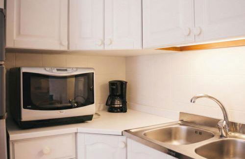 Apartment Wendy by Interhome - Foto 12