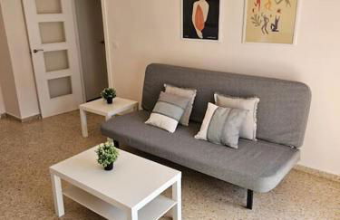 Apartamento Playa Piles -Familias- - Foto 56