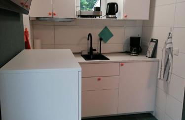 Gemütliches 1-Raum-Apartment 3 - Foto 10