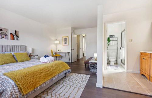 Westwood Spacious Stunning Retreat - Foto 26