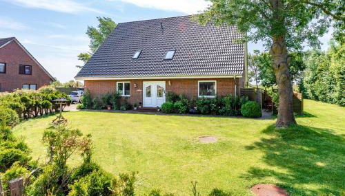 Ferienwohnung Rote Koje Dagebüll - Foto 2