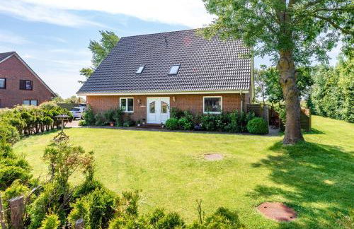 Ferienwohnung Rote Koje Dagebüll - Foto 2