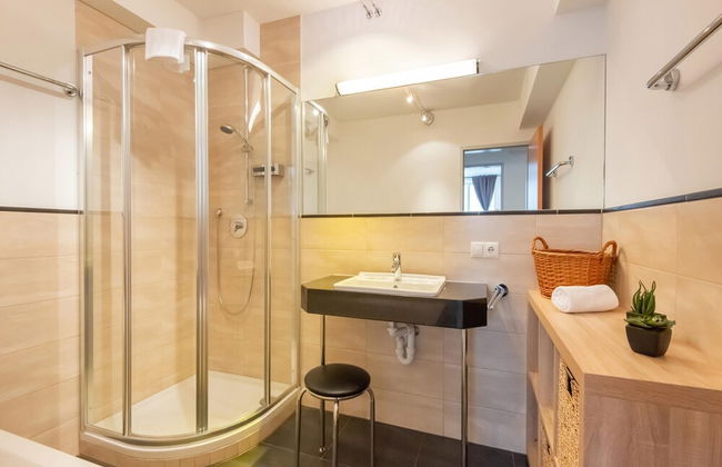 Apartment Zwieselstein Near Ski Slopes - Foto 23