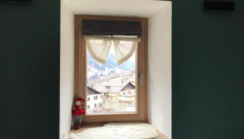 Ca de Cortina Casa Alpina - Foto 5