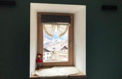 Ca de Cortina Casa Alpina - Foto 5