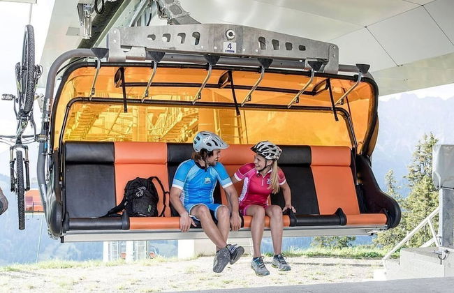 Apartment Comfort Alpine - Foto 28