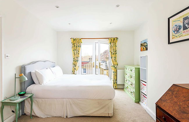 Gorgeous Brixton Garden House - Foto 21