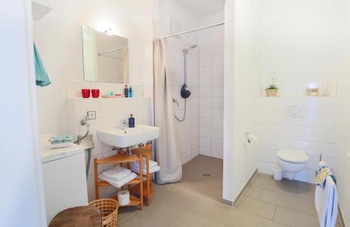 Appartements Villa Schwanenteich - Foto 6