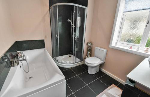 Blacksands Seaview Cottage, Aberdour - Foto 19