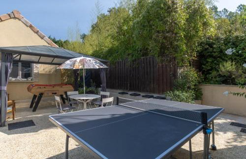 Appartement N°3 - Piscine Partagée - Foto 10