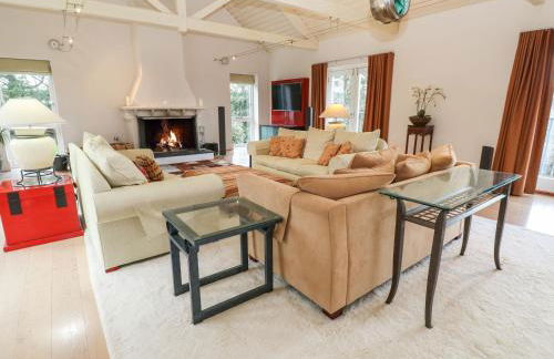 Penarvon House - Foto 11