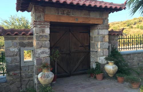 Molivos Hills Apartments - Foto 8