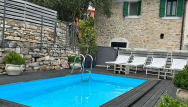 Glicine e Sole - Foto 3