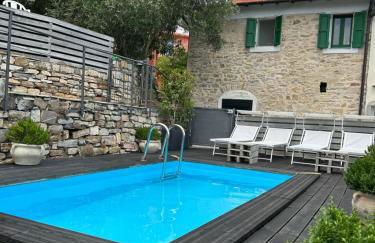 Glicine e Sole - Foto 3