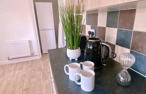 Group accommodation Wolverhampton - Foto 26