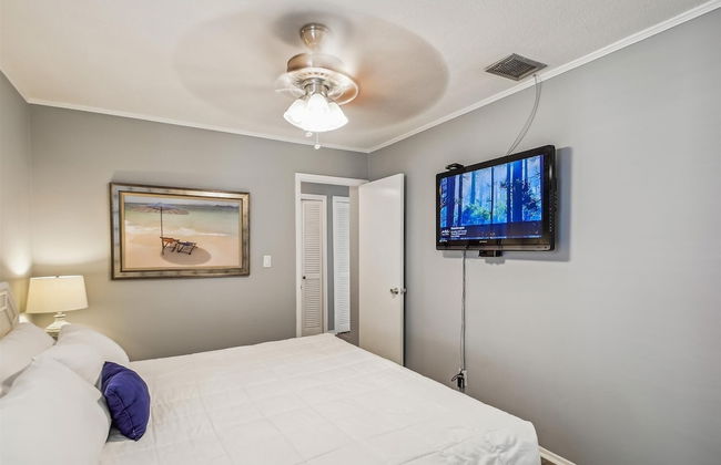 Sandpiper Cove 1030 1 Bedroom Condo by RedAwning - Foto 5