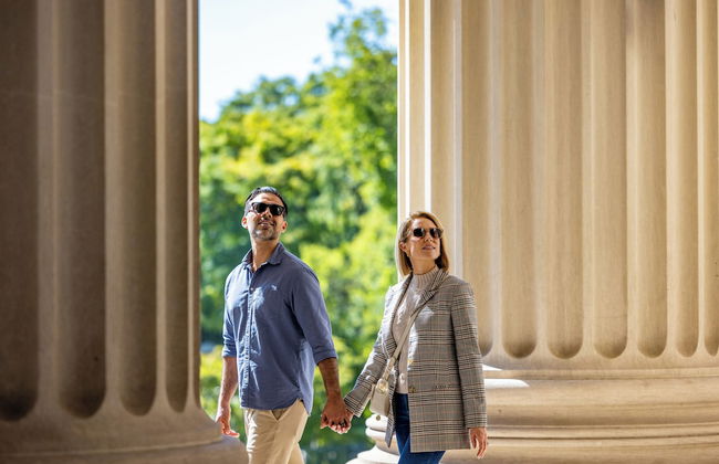 The Melrose Georgetown Hotel - Foto 79