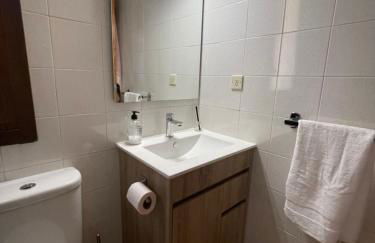 Apartamento Coqueto en El Pueyo, céntrico con WIFI - Foto 25