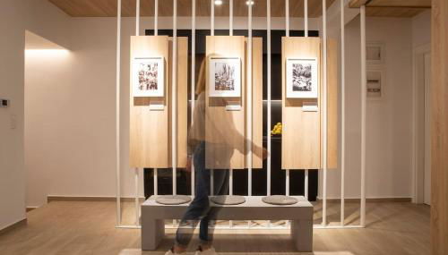 Heritage & Tales: Sihna - Foto 3