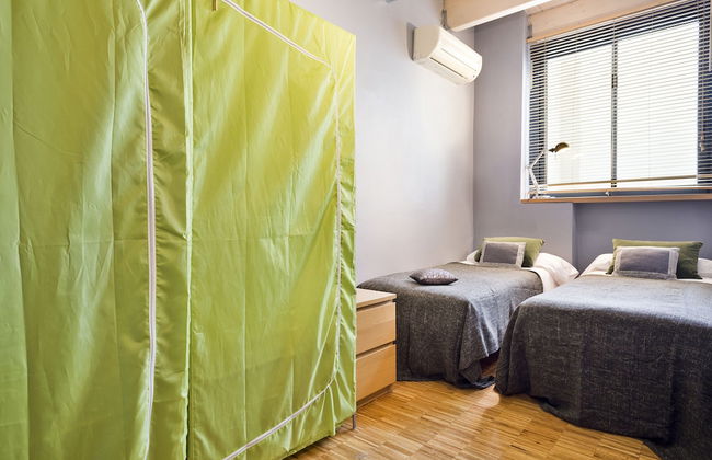 My Space Barcelona Executive Apartments Center - Photo 28