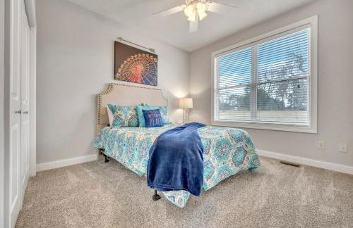 The Retreats at Stone Fountain - Foto 24