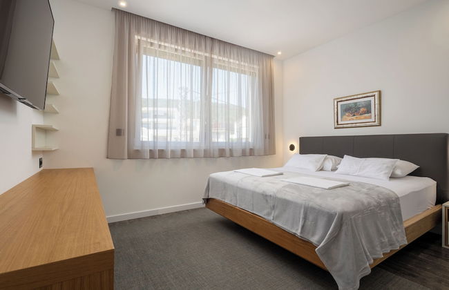 Acadia Beach Villas & Apartments, Slatine - Photo 15