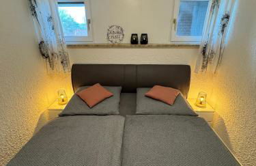 Appartment 2015 in Tossens - Foto 12