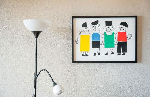 GuestReady - A charming duplex home near Boavista - Foto 20