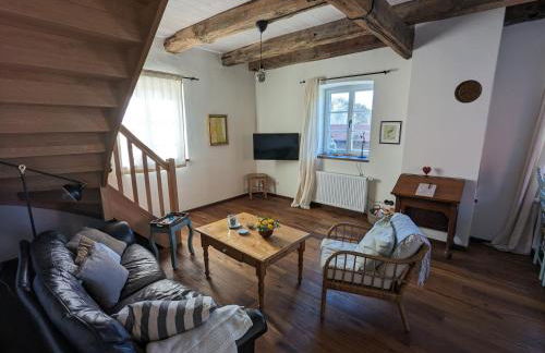 Alter Kornspeicher im Münsterland - Foto 19