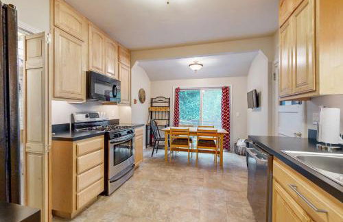 Cliff Retreat - Foto 7