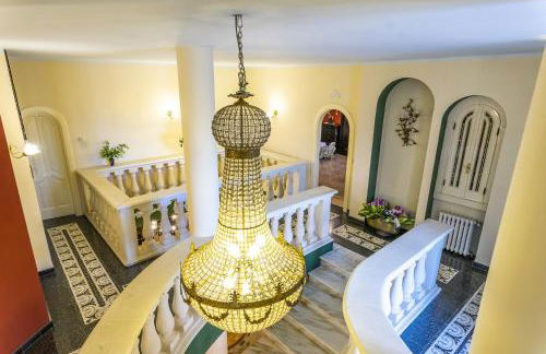 Villa Full'House - Foto 31