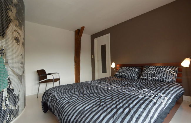 Holiday Home in Odeigne With Sauna - Photo 6