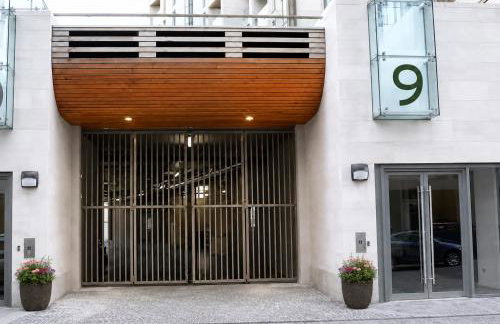 CK Serviced Apartments, Titanic Quarter, Belfast - Foto 27