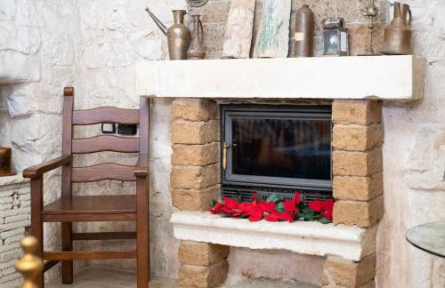 Case vacanza e camere in Villa Isabella con parcheggio custodito e wifi - Foto 17