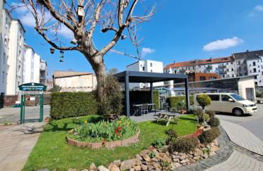 Space Hotel im Campus der JvP Schule - Foto 78