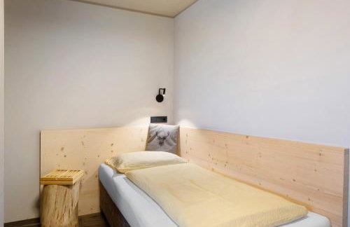 Angerle Alm Apt Similde A - Foto 20