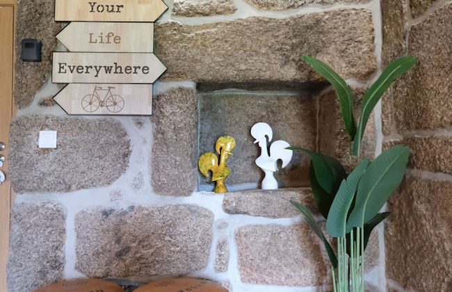 JADS Guesthouse - Foto 3