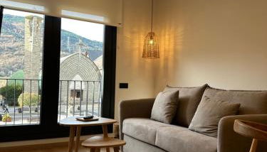 El tossalet Hotel - Apartament - Foto 3