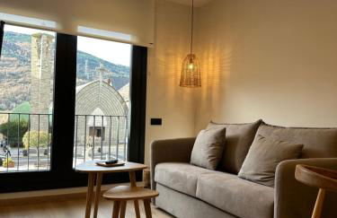 El tossalet Hotel - Apartament - Foto 3