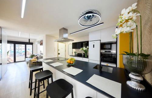 Apartamento familiar Puerto Nova en Tierno Galvan - Foto 1